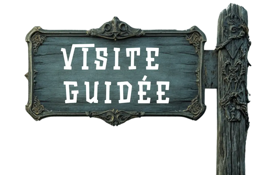 Visite guidée